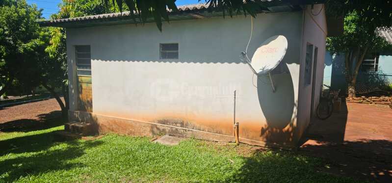 Foto 8 de 9: Terreno em leilão em Caibaté - RS — LOTE 002 Casa na Rua 15 de Maio, 244, Caibaté/RS - NÃO HAVERÁ REDUÇÃO DO VALOR NO 2° LEILÃO