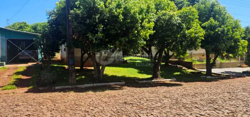 Foto 9 de 9: Terreno em leilão em Caibaté - RS — LOTE 002 Casa na Rua 15 de Maio, 244, Caibaté/RS - NÃO HAVERÁ REDUÇÃO DO VALOR NO 2° LEILÃO