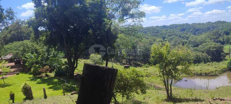 Foto 2 de 9: Terreno em leilão em São Paulo Das Missões - RS — LOTE 001-1 Cotas-partes do imóvel c/ área de 1.513,92m² , Pinheiro Machado, São Paulo das Missões/RS