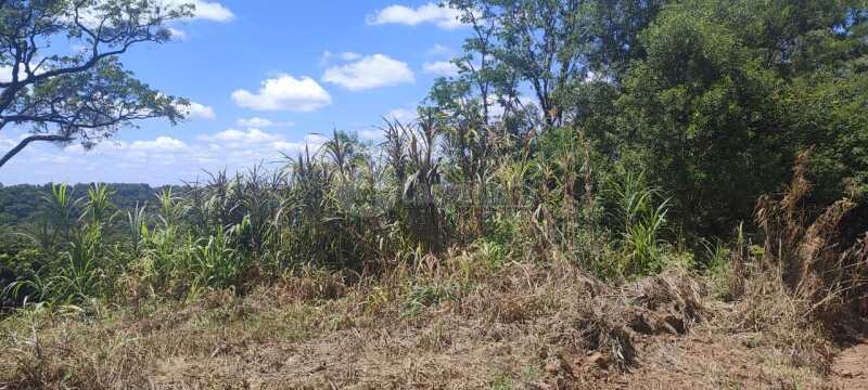 Foto 3 de 9: Terreno em leilão em São Paulo Das Missões - RS — LOTE 001-1 Cotas-partes do imóvel c/ área de 1.513,92m² , Pinheiro Machado, São Paulo das Missões/RS