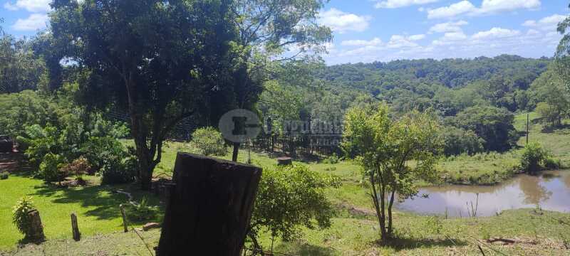 Foto 4 de 9: Terreno em leilão em São Paulo Das Missões - RS — LOTE 001-1 Cotas-partes do imóvel c/ área de 1.513,92m² , Pinheiro Machado, São Paulo das Missões/RS