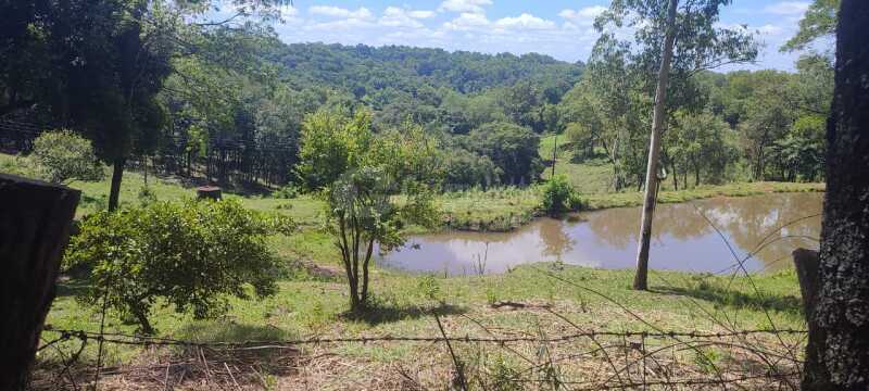 Foto 8 de 9: Terreno em leilão em São Paulo Das Missões - RS — LOTE 001-1 Cotas-partes do imóvel c/ área de 1.513,92m² , Pinheiro Machado, São Paulo das Missões/RS