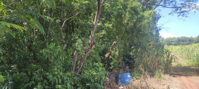 Foto 1 de 8: Terreno em leilão em São Paulo Das Missões - RS — LOTE 001-2 Cotas-partes do imóvel com área de 16.000m² Pinheiro Machado, São Paulo das Missões/RS