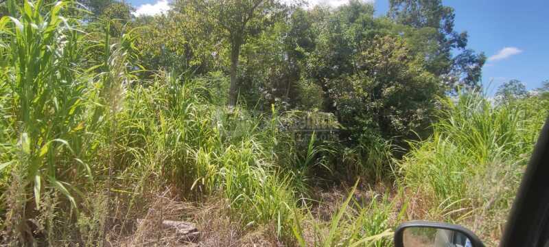 Foto 5 de 8: Terreno em leilão em São Paulo Das Missões - RS — LOTE 001-2 Cotas-partes do imóvel com área de 16.000m² Pinheiro Machado, São Paulo das Missões/RS