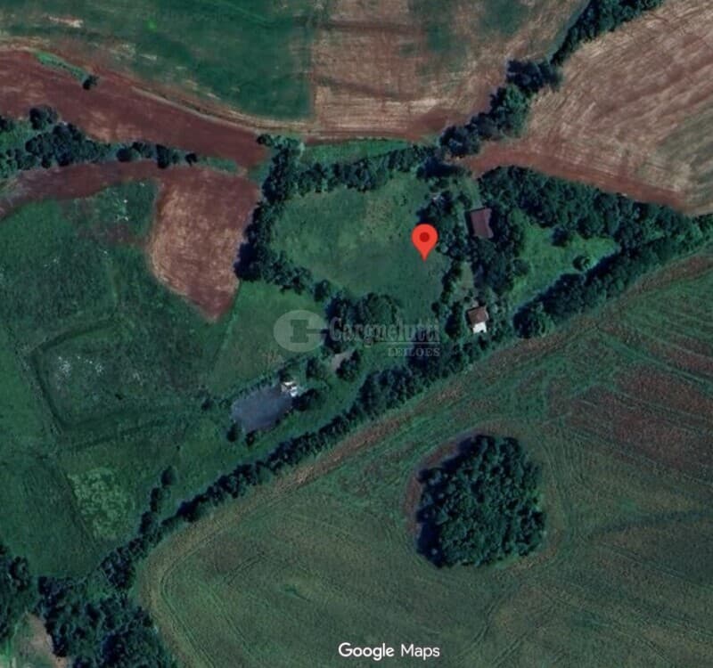 Foto 13 de 15: Area Rural em leilão em Catuípe - RS — LOTE 001 21.832,89m² em Rincão dos Botega, Catuípe/RS