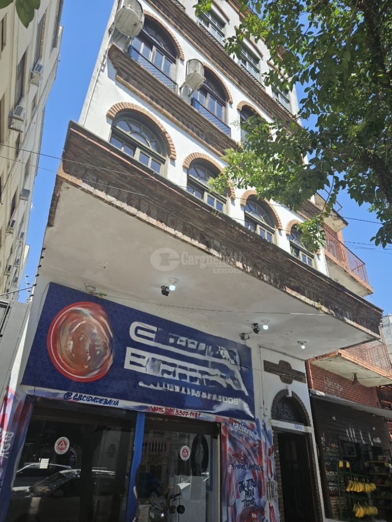 Foto 5 de 17: Comercial em leilão em Porto Alegre - RS, bairro Cidade Baixa — LOTE 002 Sala 404 na Rua José do Patrocínio, nº 721, Cidade Baixa, Porto Alegre/RS