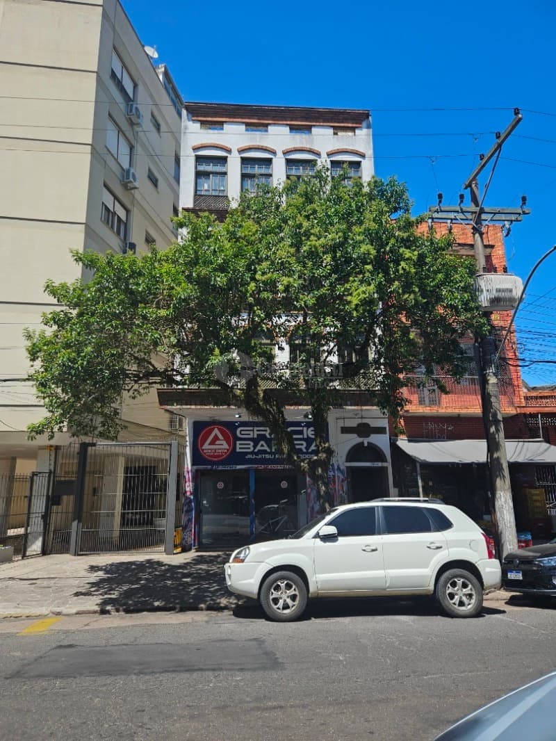 Foto 4 de 17: Comercial em leilão em Porto Alegre - RS, bairro Cidade Baixa — LOTE 002 Sala 404 na Rua José do Patrocínio, nº 721, Cidade Baixa, Porto Alegre/RS