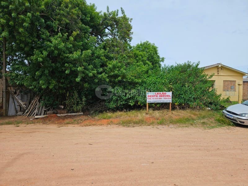 Foto 10 de 13: Terreno em leilão em Camaquã - RS, bairro Gaúcho — LOTE 001 Terreno na Rua Juvenil Emílio Dias, Bairro Gaúcho, Camaquã/RS