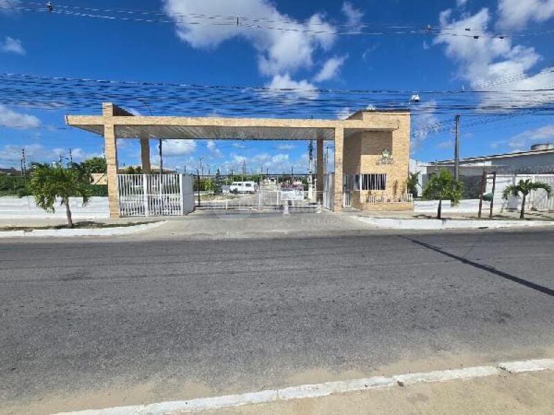 Casa em leilão em Maceió - AL, bairro Cidade Universitaria — LOTE 005 MACEIO/AL