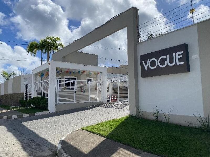 Casa em leilão em Feira De Santana - BA, bairro Papagaio — LOTE 019 FEIRA DE SANTANA/BA - Não aceita financiamento (Permite uso FGTS)