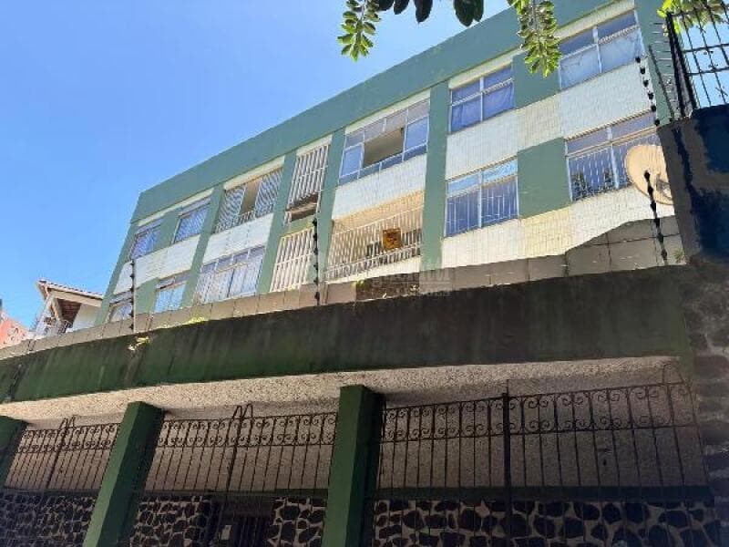 Apartamento em leilão em Salvador - BA, bairro Boa Vista de Brotas — LOTE 024 SALVADOR/BA