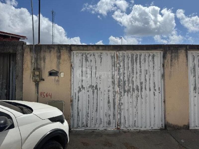 Casa em leilão em Pacatuba - CE, bairro Parque Nova Pavuna — LOTE 044 PACATUBA/CE