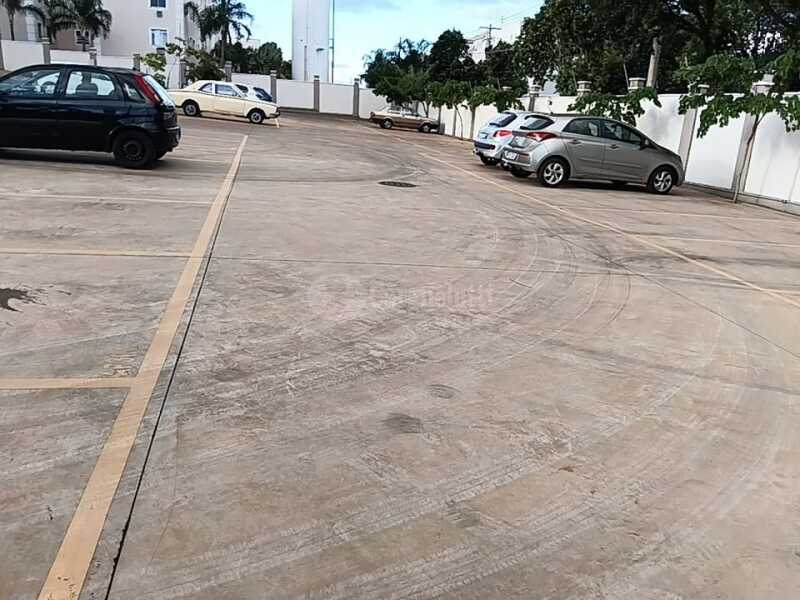 Foto 3 de 8: Apartamento em leilão em Uberaba - MG, bairro Estados Unidos — LOTE 128 UBERABA/MG