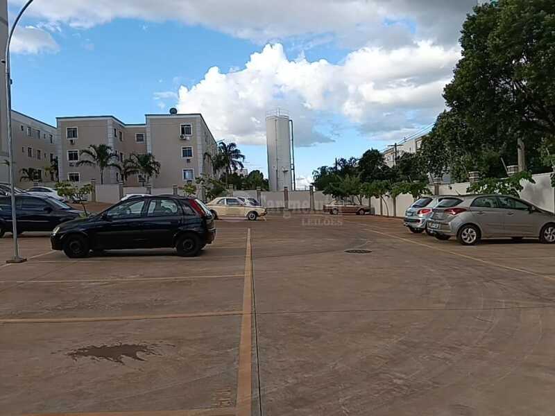Foto 4 de 8: Apartamento em leilão em Uberaba - MG, bairro Estados Unidos — LOTE 128 UBERABA/MG