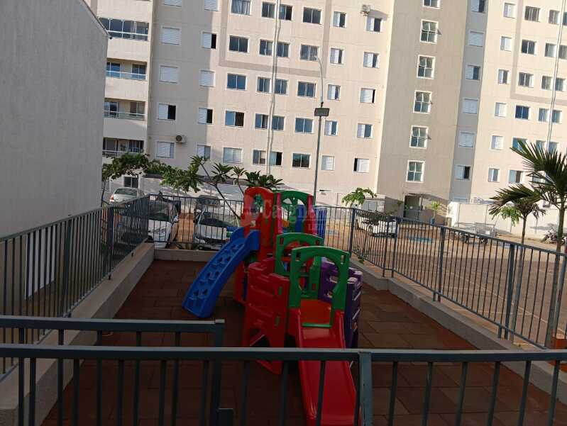 Foto 5 de 8: Apartamento em leilão em Uberaba - MG, bairro Estados Unidos — LOTE 128 UBERABA/MG