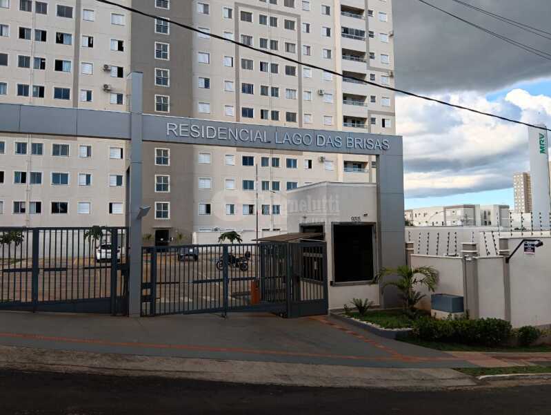 Foto 7 de 8: Apartamento em leilão em Uberaba - MG, bairro Estados Unidos — LOTE 128 UBERABA/MG