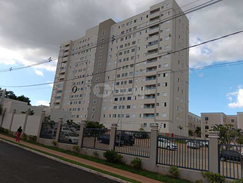 Foto 8 de 8: Apartamento em leilão em Uberaba - MG, bairro Estados Unidos — LOTE 128 UBERABA/MG