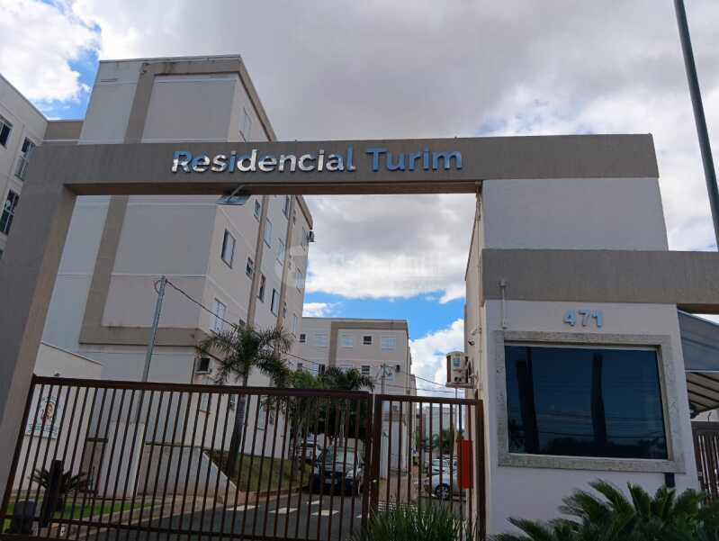 Foto 6 de 16: Apartamento em leilão em Uberaba - MG, bairro Recreio dos Bandeirantes — LOTE 131 UBERABA/MG