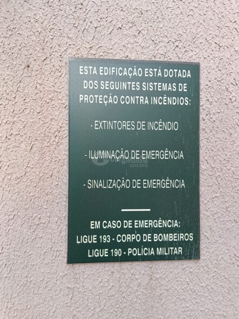 Foto 7 de 16: Apartamento em leilão em Uberaba - MG, bairro Recreio dos Bandeirantes — LOTE 131 UBERABA/MG