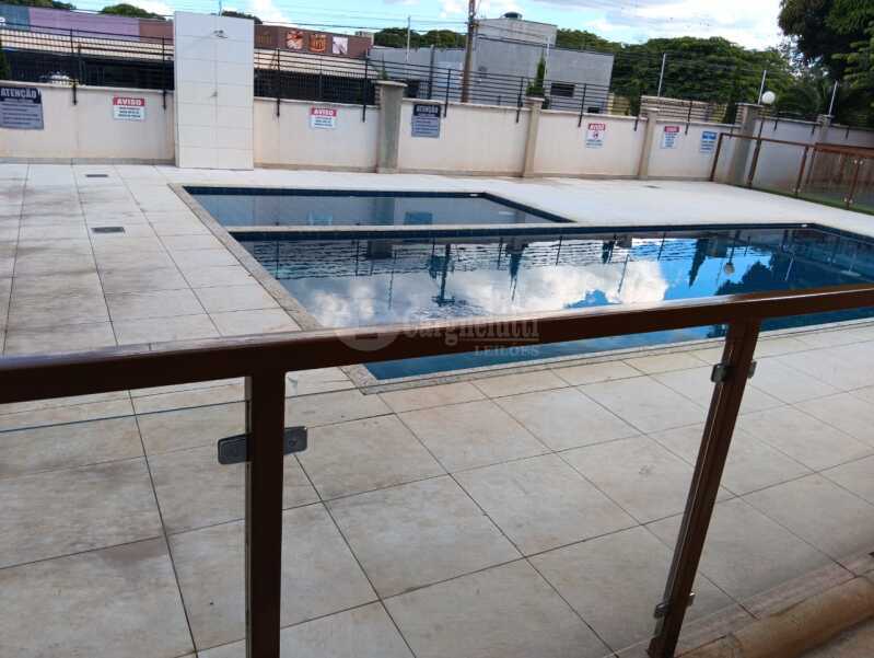 Foto 16 de 16: Apartamento em leilão em Uberaba - MG, bairro Recreio dos Bandeirantes — LOTE 131 UBERABA/MG