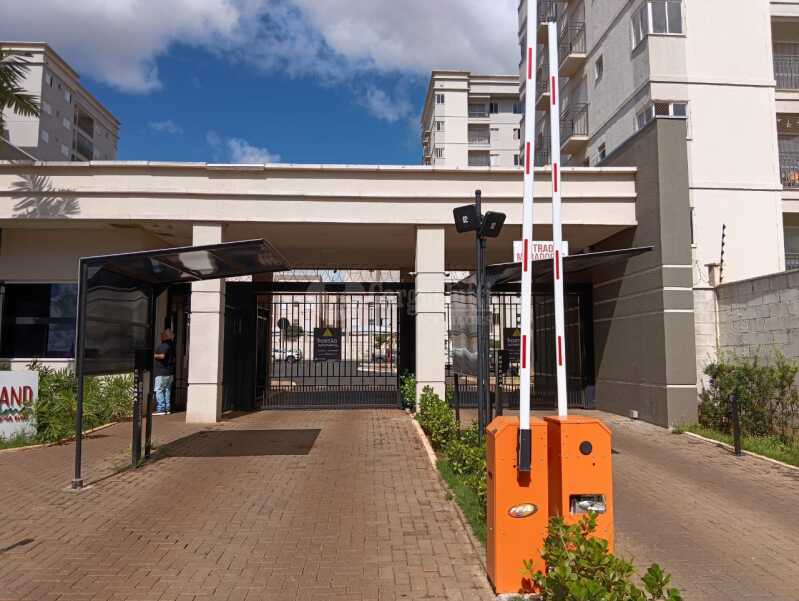 Foto 3 de 20: Apartamento em leilão em Uberlândia - MG, bairro Grand Ville — LOTE 135 UBERLANDIA/MG