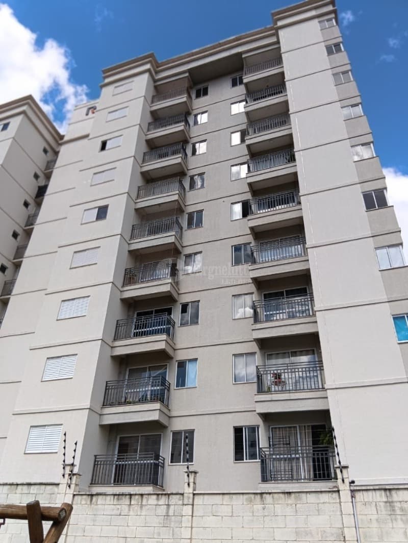 Foto 6 de 20: Apartamento em leilão em Uberlândia - MG, bairro Grand Ville — LOTE 135 UBERLANDIA/MG