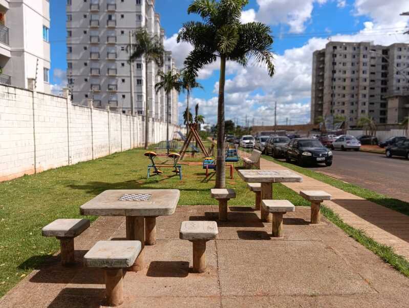 Foto 7 de 20: Apartamento em leilão em Uberlândia - MG, bairro Grand Ville — LOTE 135 UBERLANDIA/MG