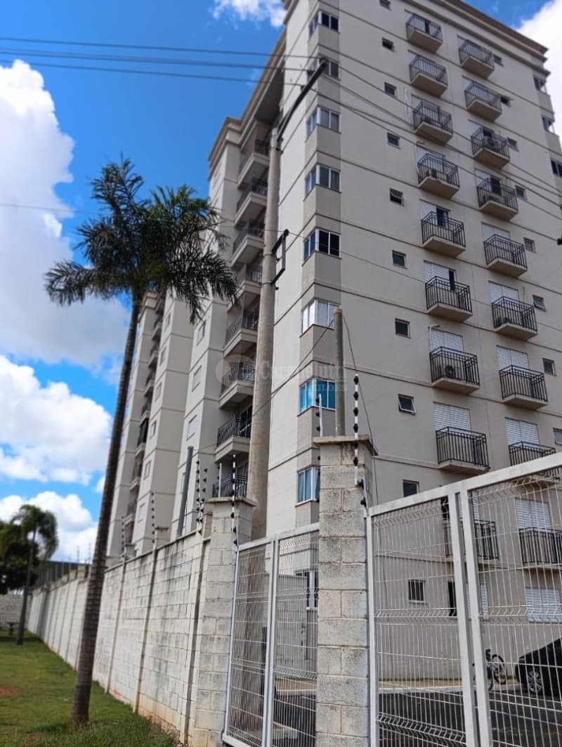 Foto 8 de 20: Apartamento em leilão em Uberlândia - MG, bairro Grand Ville — LOTE 135 UBERLANDIA/MG