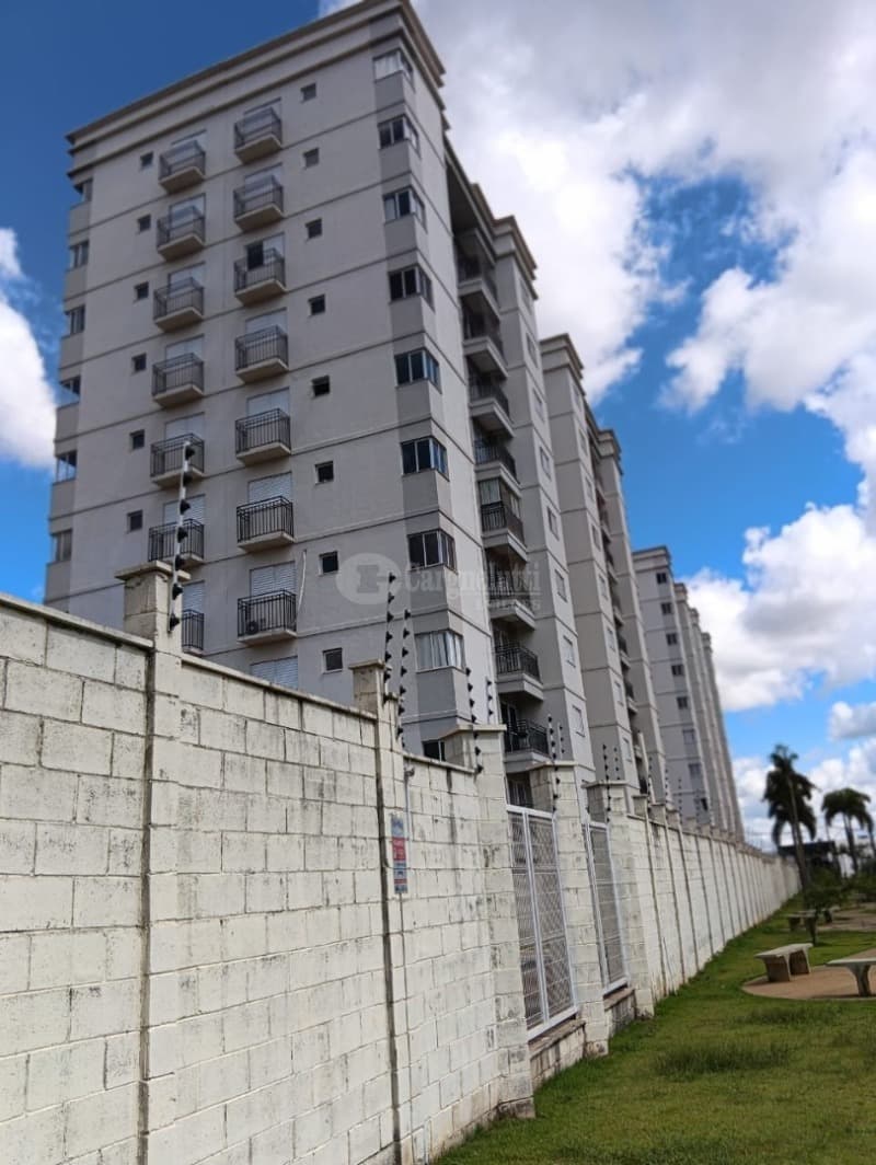 Foto 9 de 20: Apartamento em leilão em Uberlândia - MG, bairro Grand Ville — LOTE 135 UBERLANDIA/MG