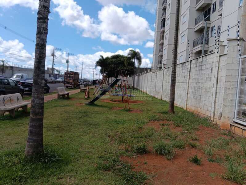 Foto 10 de 20: Apartamento em leilão em Uberlândia - MG, bairro Grand Ville — LOTE 135 UBERLANDIA/MG