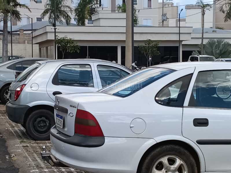 Foto 13 de 20: Apartamento em leilão em Uberlândia - MG, bairro Grand Ville — LOTE 135 UBERLANDIA/MG