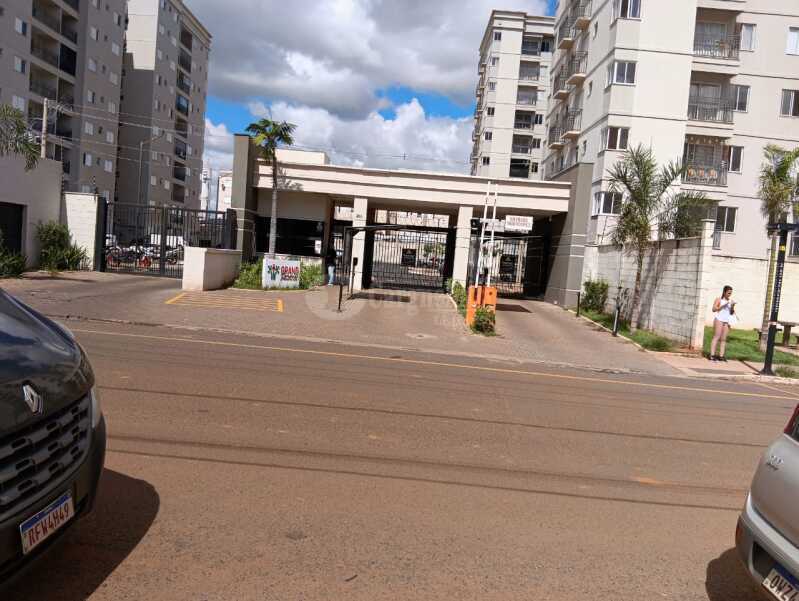 Foto 14 de 20: Apartamento em leilão em Uberlândia - MG, bairro Grand Ville — LOTE 135 UBERLANDIA/MG