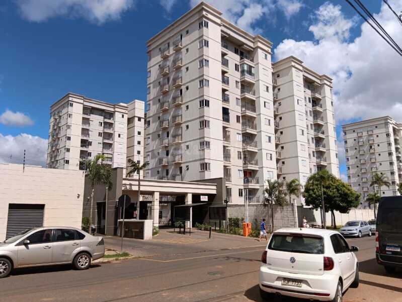 Foto 15 de 20: Apartamento em leilão em Uberlândia - MG, bairro Grand Ville — LOTE 135 UBERLANDIA/MG
