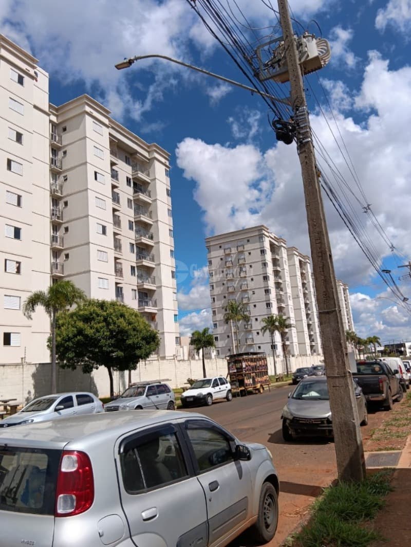 Foto 17 de 20: Apartamento em leilão em Uberlândia - MG, bairro Grand Ville — LOTE 135 UBERLANDIA/MG