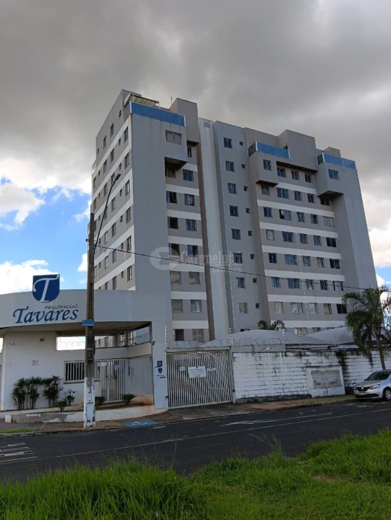 Foto 18 de 20: Apartamento em leilão em Uberlândia - MG, bairro Grand Ville — LOTE 135 UBERLANDIA/MG