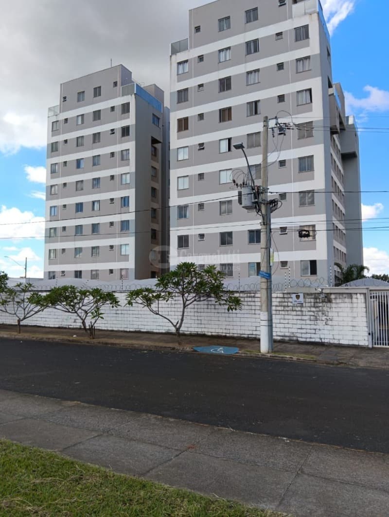 Foto 19 de 20: Apartamento em leilão em Uberlândia - MG, bairro Grand Ville — LOTE 135 UBERLANDIA/MG