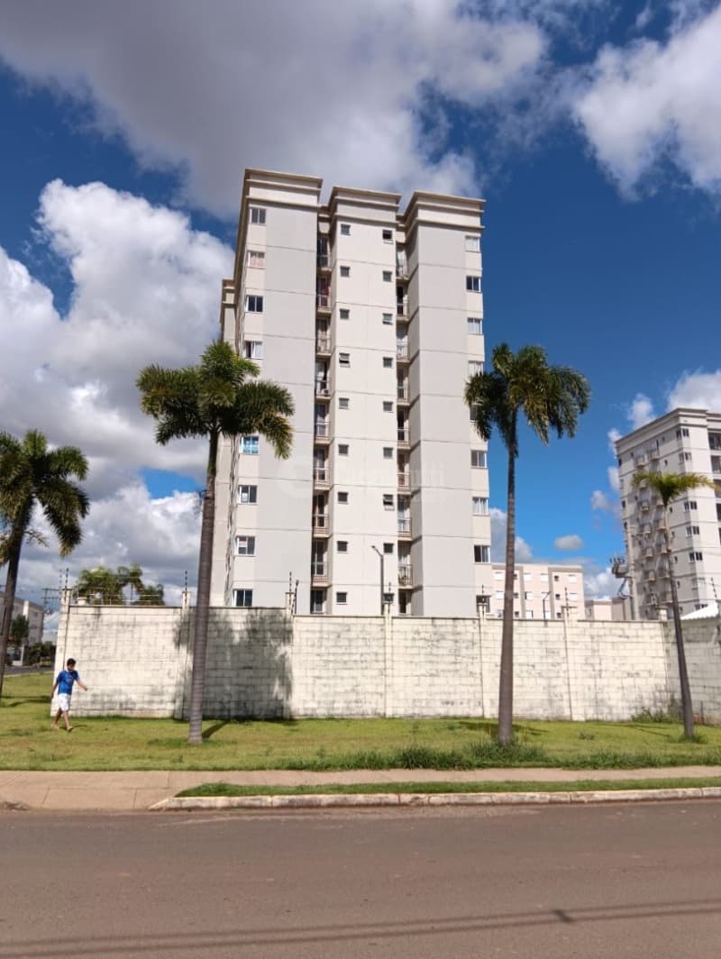 Foto 20 de 20: Apartamento em leilão em Uberlândia - MG, bairro Grand Ville — LOTE 135 UBERLANDIA/MG