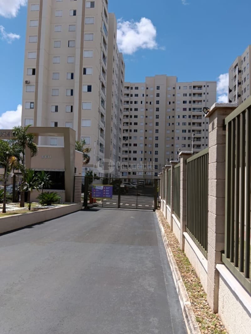Foto 3 de 19: Apartamento em leilão em Uberlândia - MG — LOTE 140 UBERLANDIA/MG