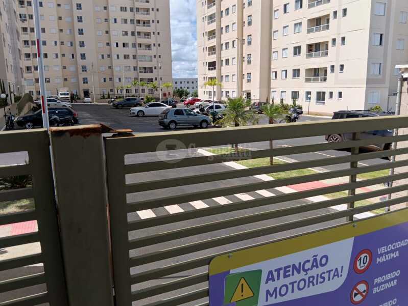 Foto 4 de 19: Apartamento em leilão em Uberlândia - MG — LOTE 140 UBERLANDIA/MG