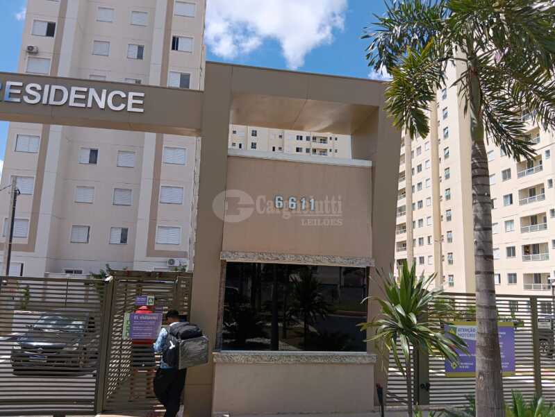 Foto 5 de 19: Apartamento em leilão em Uberlândia - MG — LOTE 140 UBERLANDIA/MG