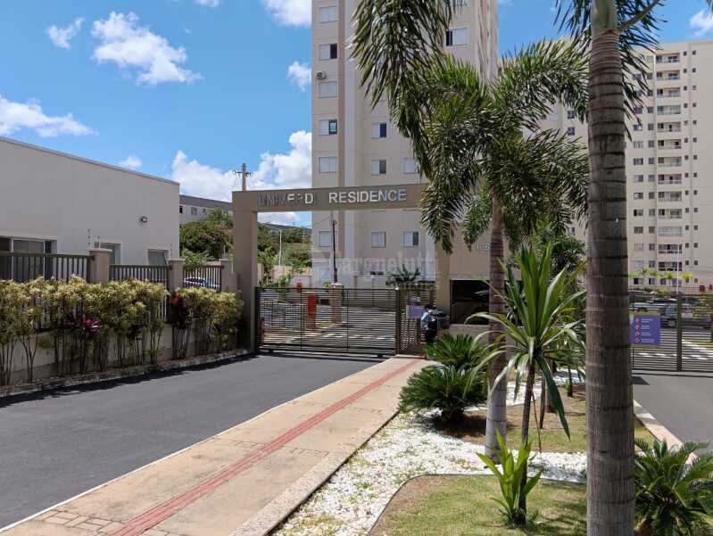 Foto 6 de 19: Apartamento em leilão em Uberlândia - MG — LOTE 140 UBERLANDIA/MG