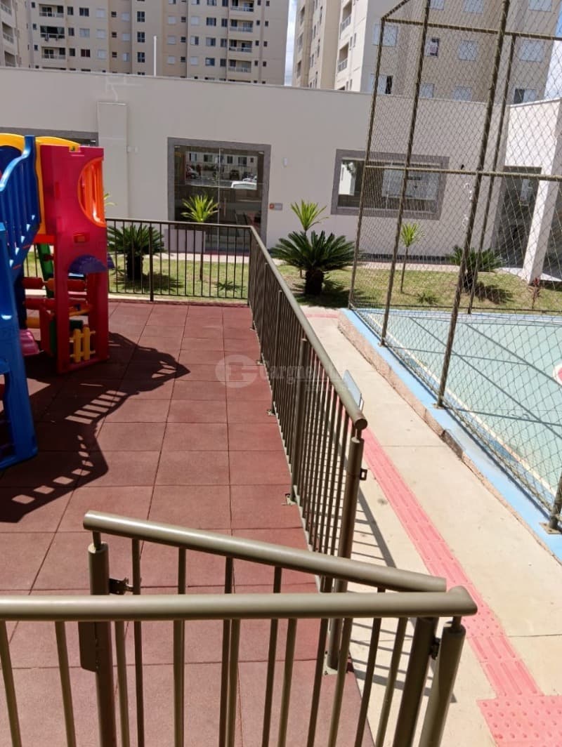 Foto 8 de 19: Apartamento em leilão em Uberlândia - MG — LOTE 140 UBERLANDIA/MG