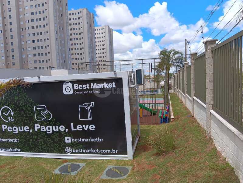 Foto 9 de 19: Apartamento em leilão em Uberlândia - MG — LOTE 140 UBERLANDIA/MG