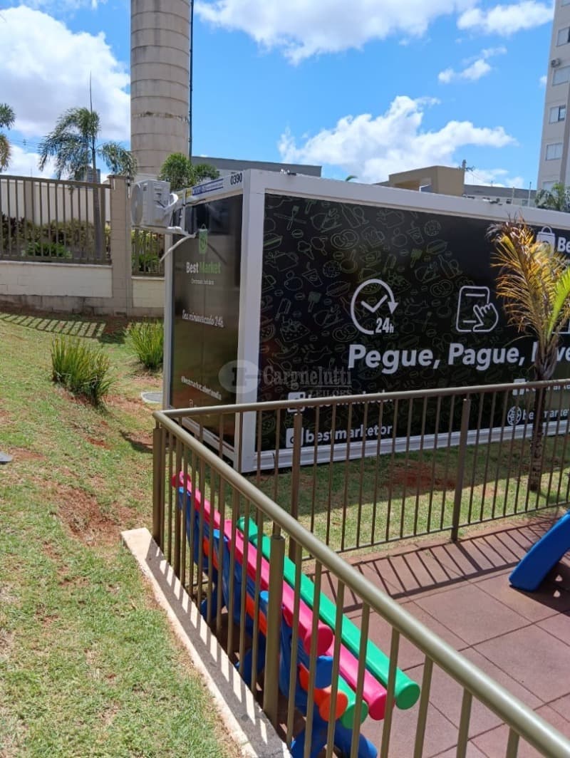 Foto 10 de 19: Apartamento em leilão em Uberlândia - MG — LOTE 140 UBERLANDIA/MG