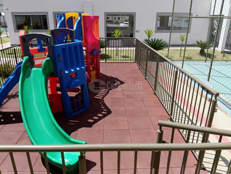 Foto 11 de 19: Apartamento em leilão em Uberlândia - MG — LOTE 140 UBERLANDIA/MG