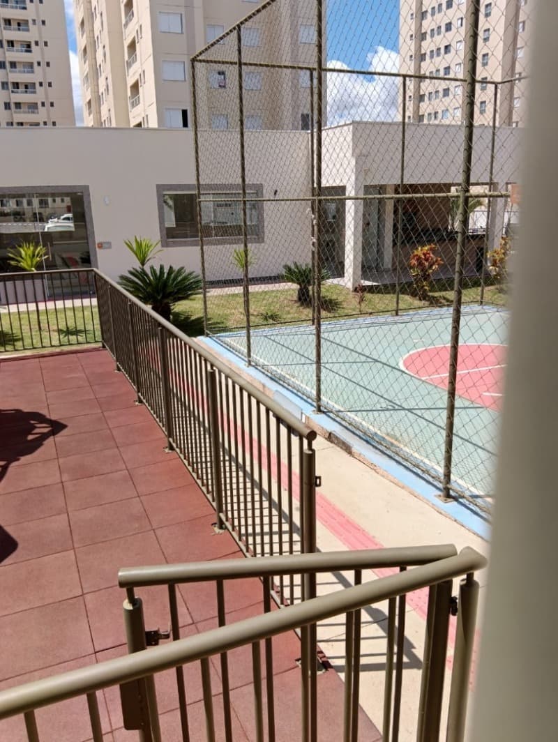 Foto 12 de 19: Apartamento em leilão em Uberlândia - MG — LOTE 140 UBERLANDIA/MG