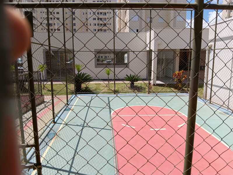 Foto 13 de 19: Apartamento em leilão em Uberlândia - MG — LOTE 140 UBERLANDIA/MG
