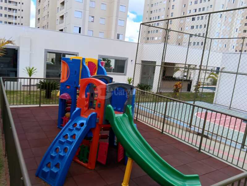 Foto 15 de 19: Apartamento em leilão em Uberlândia - MG — LOTE 140 UBERLANDIA/MG