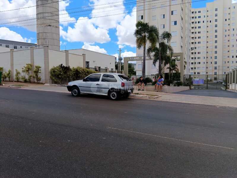 Foto 16 de 19: Apartamento em leilão em Uberlândia - MG — LOTE 140 UBERLANDIA/MG
