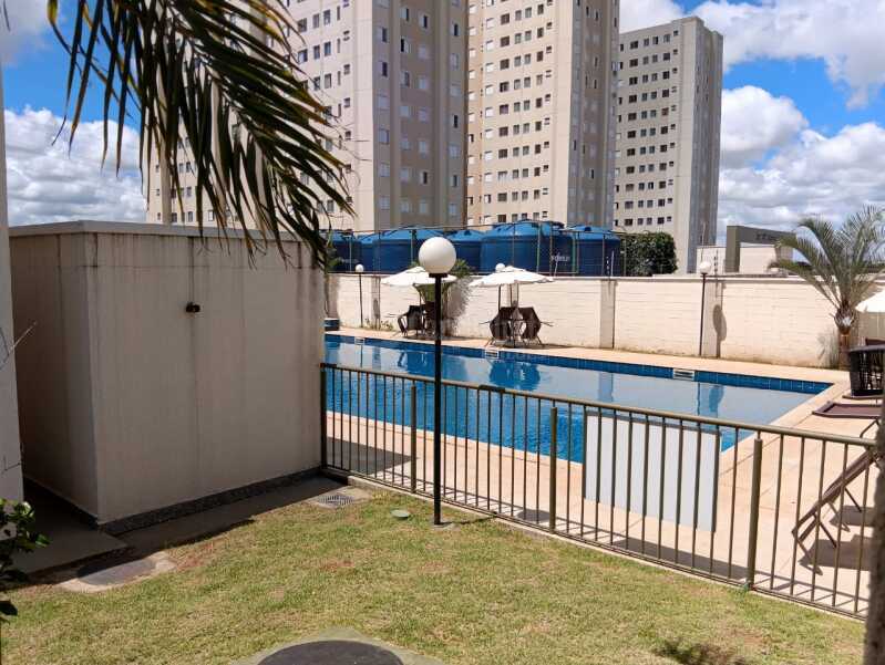 Foto 17 de 19: Apartamento em leilão em Uberlândia - MG — LOTE 140 UBERLANDIA/MG